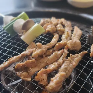 춘천골 사진