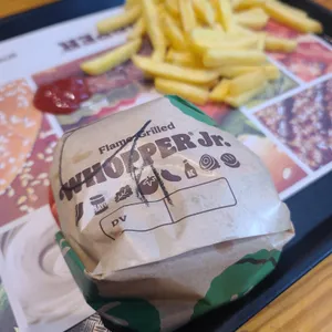 버거킹 사진