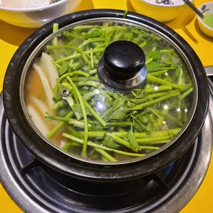 등촌칼국수 사진