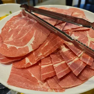 등촌칼국수 사진