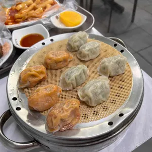 중평떡볶이 사진