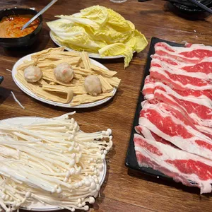 촉도대하 사진