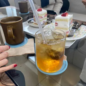 카페 우즈 사진