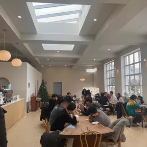 카페 우즈 리뷰 사진