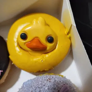 크리스피크림 사진