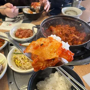 경성 팔일삼 사진