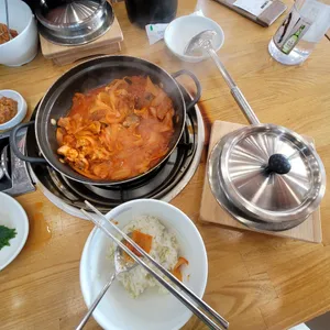 서오릉돼지집 사진