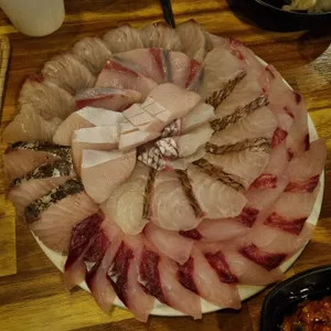 달맞이 리뷰 사진