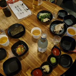 달맞이 리뷰 사진