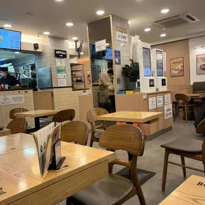 김가네김밥 리뷰 사진