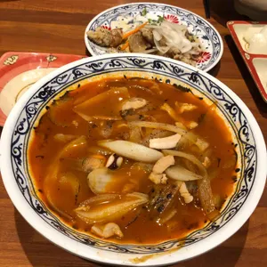 보배반점 부산 사진