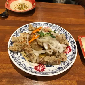 보배반점 부산 사진