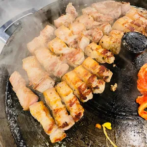 목구멍 사진