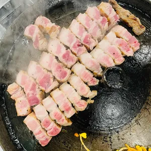 목구멍 사진