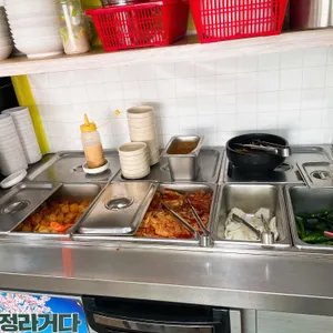 큰손할매순대국 리뷰 사진