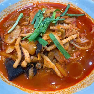 교동짬뽕 사진