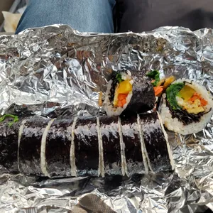 진이네분식 사진