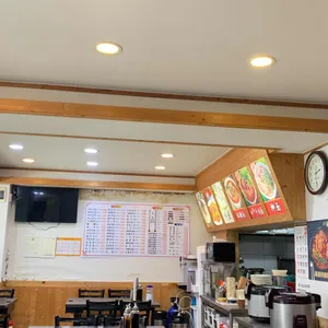 향팔리 수타면 리뷰 사진