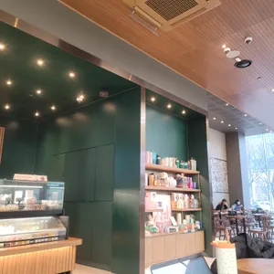 스타벅스 리뷰 사진