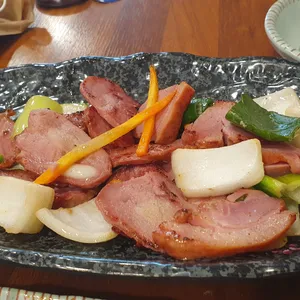 남도술상 사진