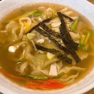 선재칼국수 사진