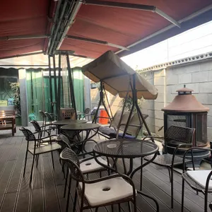 주민커피 리뷰 사진