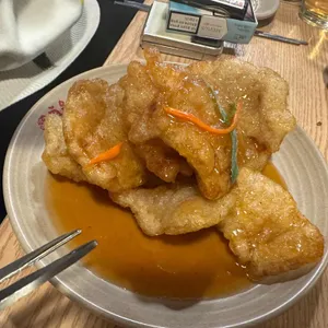 호우양꼬치 사진