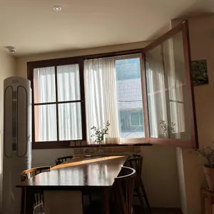 현재의 공간 리뷰 사진