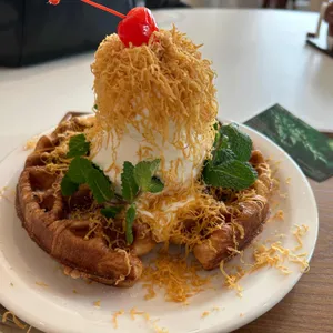 현재의 공간 리뷰 사진