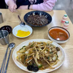 곰분식 사진