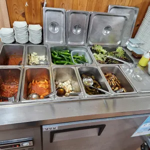 친환경돼지식육식당 리뷰 사진