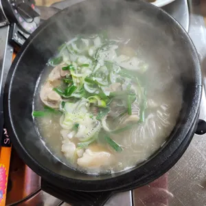친환경돼지식육식당 사진