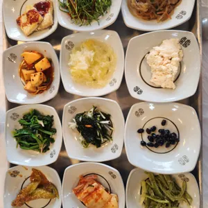 임꺽정가든 사진