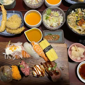 초밥의신 부타 사진