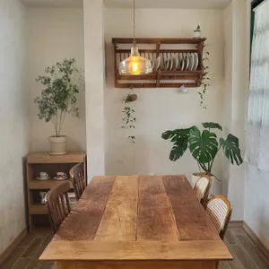 얼브라운 리뷰 사진