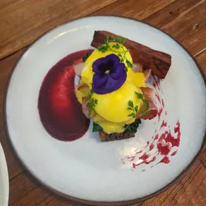 얼브라운 리뷰 사진