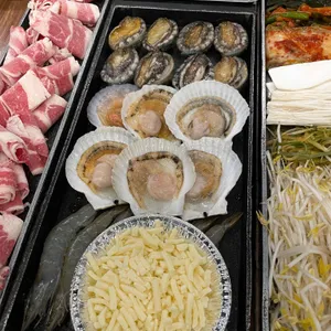 해물상회 사진