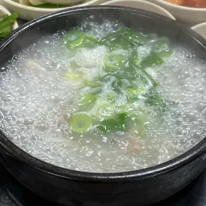 가야공원돼지국밥 사진