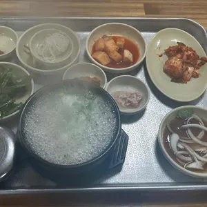 가야공원돼지국밥 사진