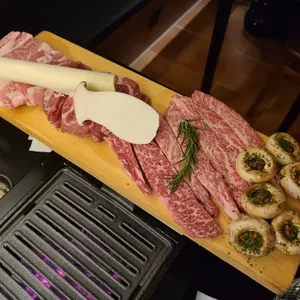 까사생갈비 사진