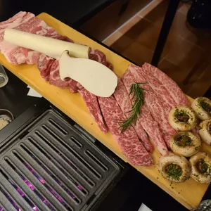 까사생갈비 리뷰 사진