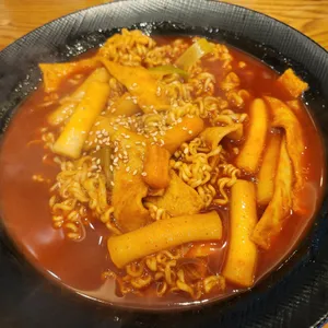 청춘꼬마김밥앤떡볶이 사진