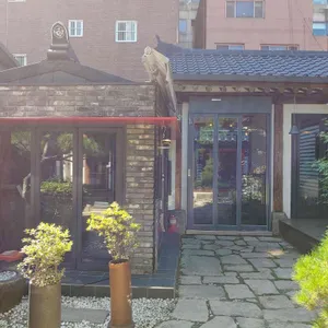 등선재 리뷰 사진