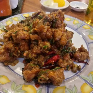덕순루 사진