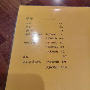 덕순루 리뷰 사진