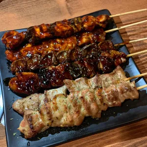 더꼬치다 사진