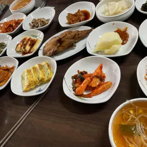 옛스런맛집 사진