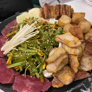 댓기리한우곱창 사진
