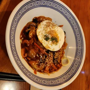 몽중인 사진