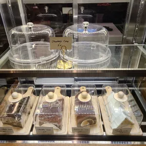 커피브론즈 리뷰 사진